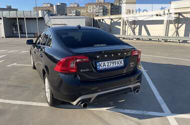 Седан Volvo S60 2014 в Києві