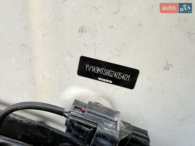 Седан Volvo S60 2015 в Киеве фото 21 Седан Volvo S60 2015 в Киеве