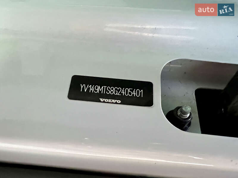 Седан Volvo S60 2015 в Киеве фото 23 Седан Volvo S60 2015 в Киеве