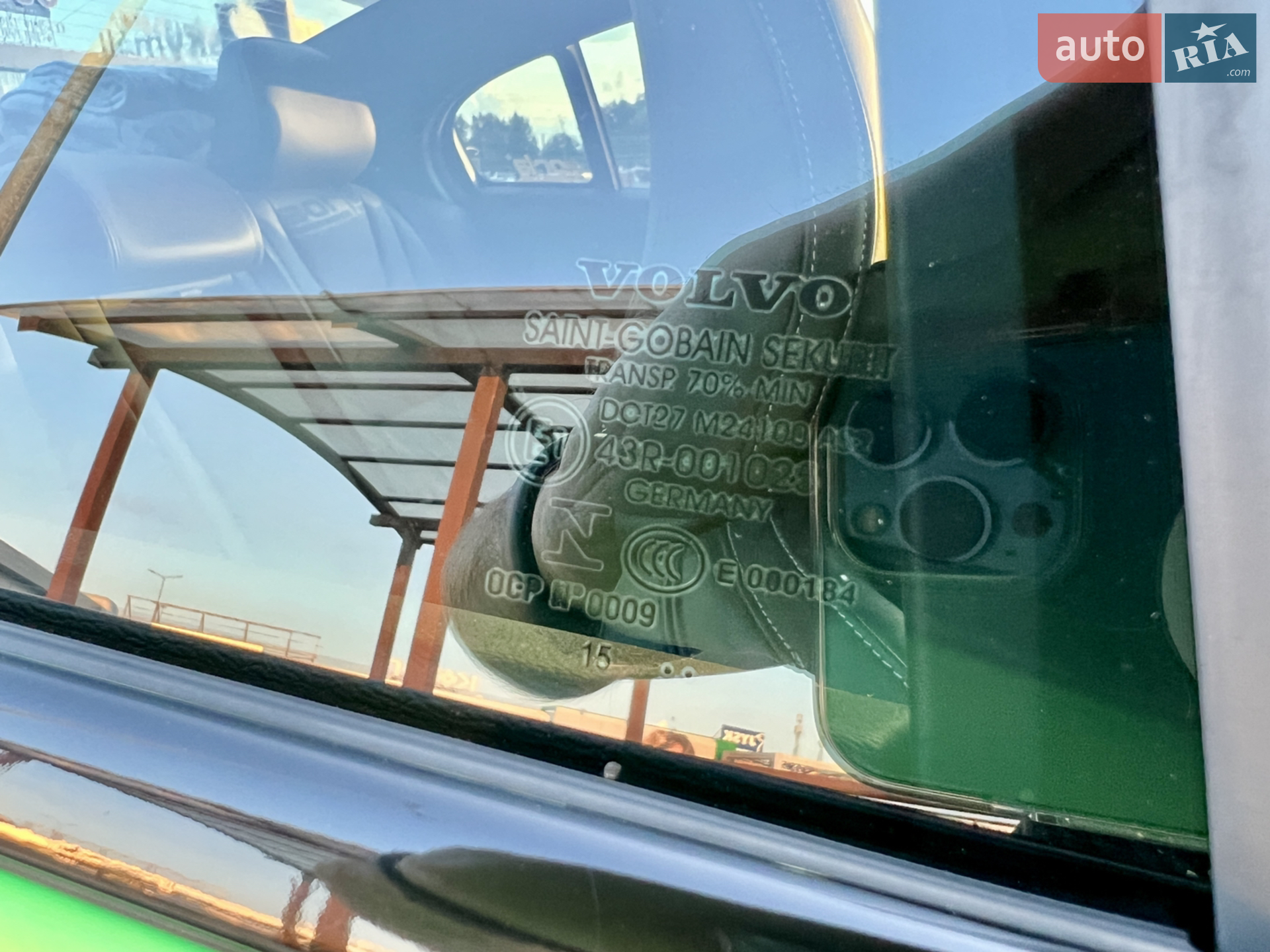 2015 Volvo S60 - мініатюра 35