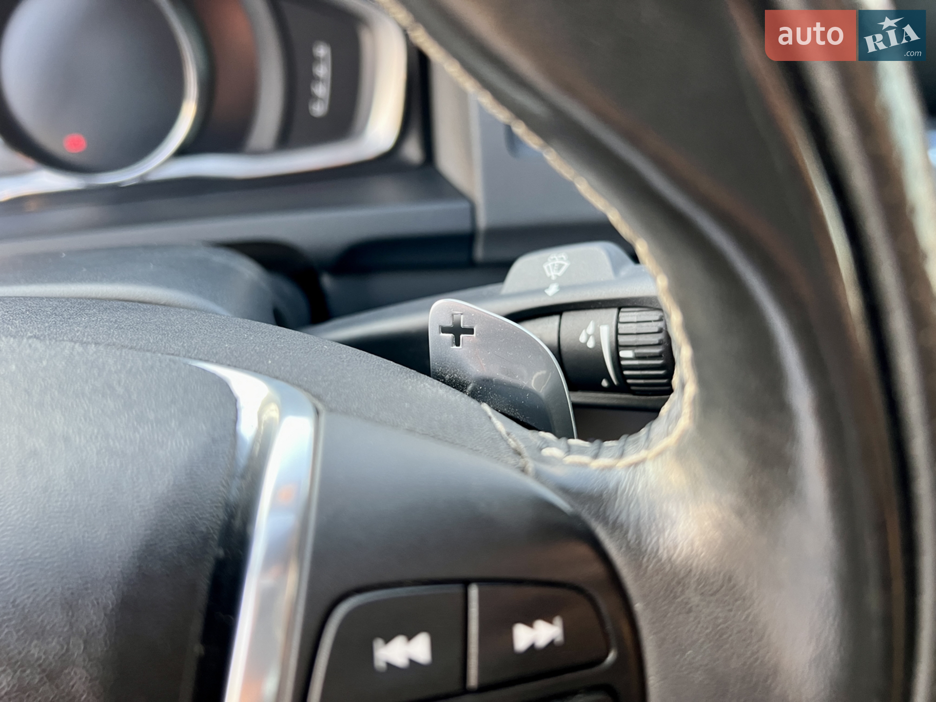 2015 Volvo S60 - мініатюра 62