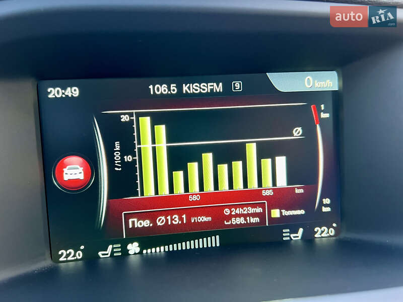 Седан Volvo S60 2015 в Киеве фото 77 Седан Volvo S60 2015 в Киеве