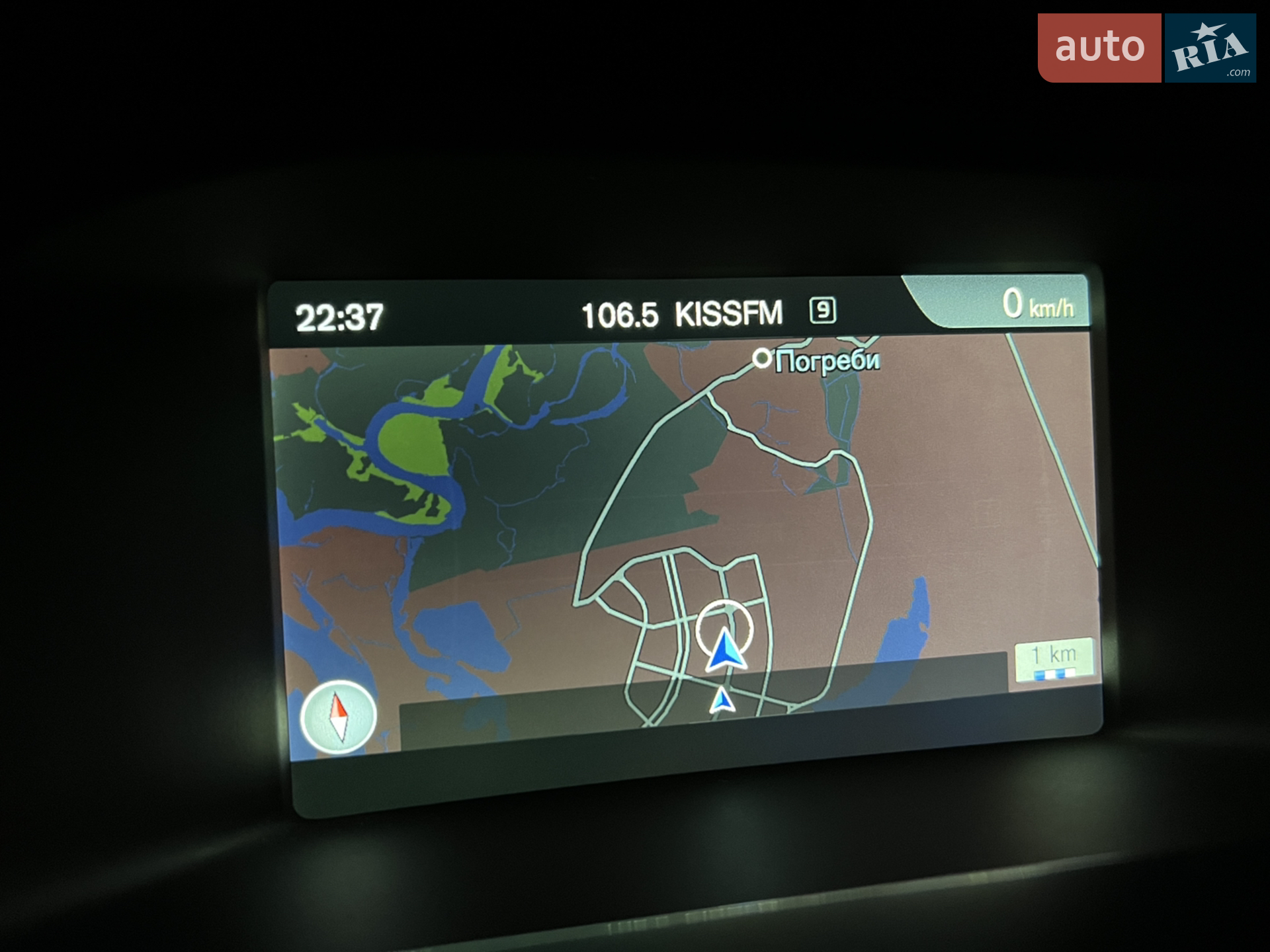 2015 Volvo S60 - мініатюра 91