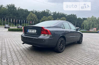 Седан Volvo S60 2003 в Вінниці