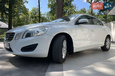 Седан Volvo S60 2011 в Харкові