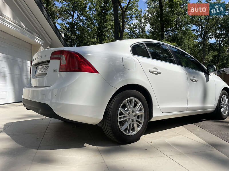 Седан Volvo S60 2011 в Харькове фото 9 Седан Volvo S60 2011 в Харькове