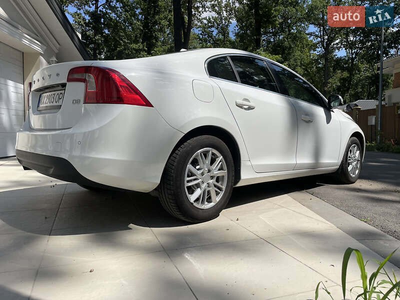 Седан Volvo S60 2011 в Харькове фото 6 Седан Volvo S60 2011 в Харькове