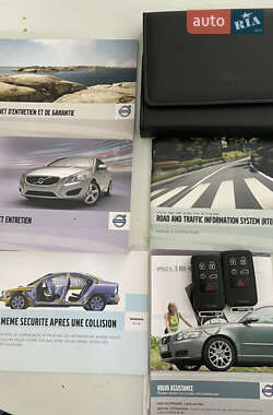 Седан Volvo S60 2011 в 