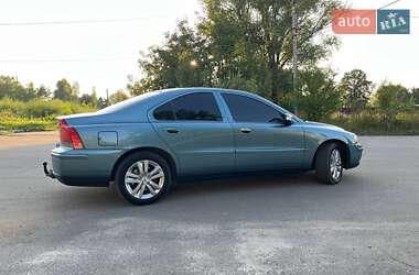Седан Volvo S60 2009 в 