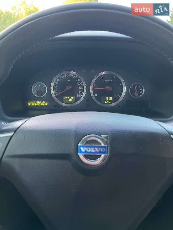 Седан Volvo S60 2009 в Дрогобыче фото 15 Седан Volvo S60 2009 в Дрогобыче