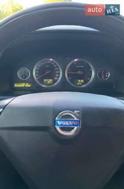Седан Volvo S60 2009 в 