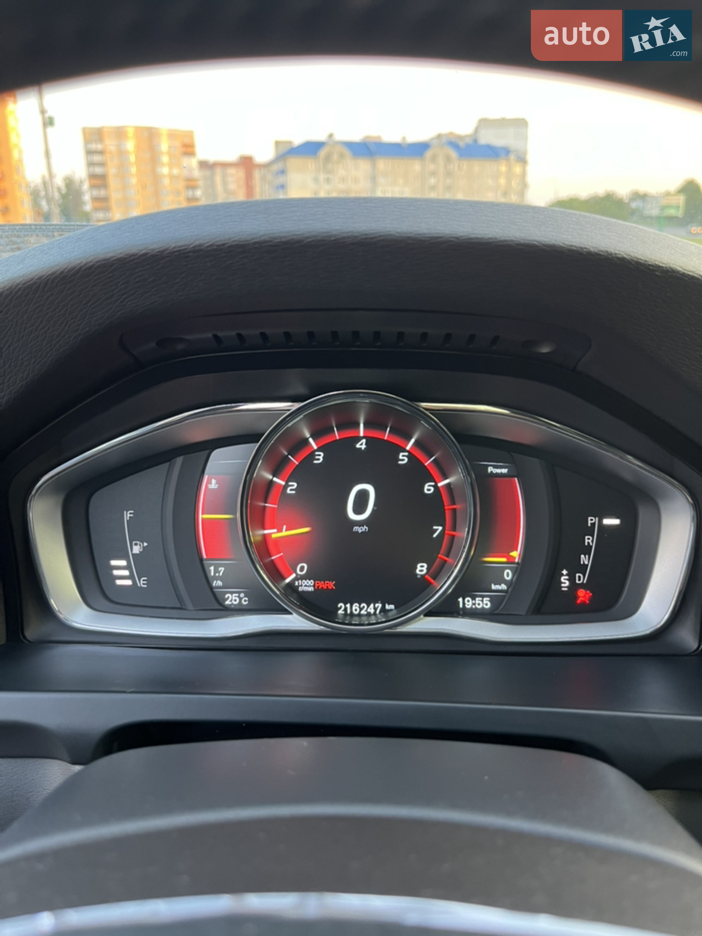 2015 Volvo S60 - мініатюра 8