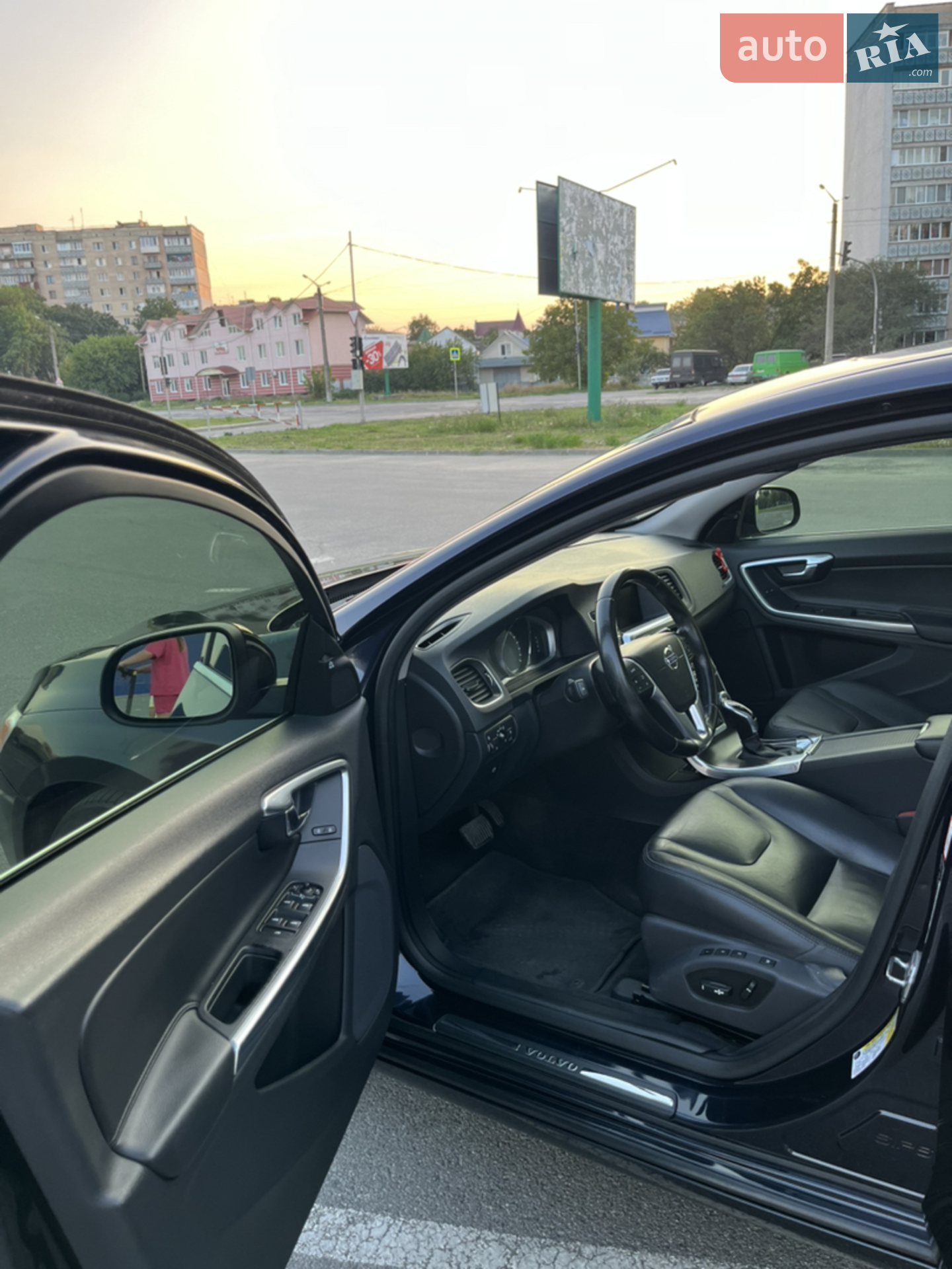 2015 Volvo S60 - мініатюра 12