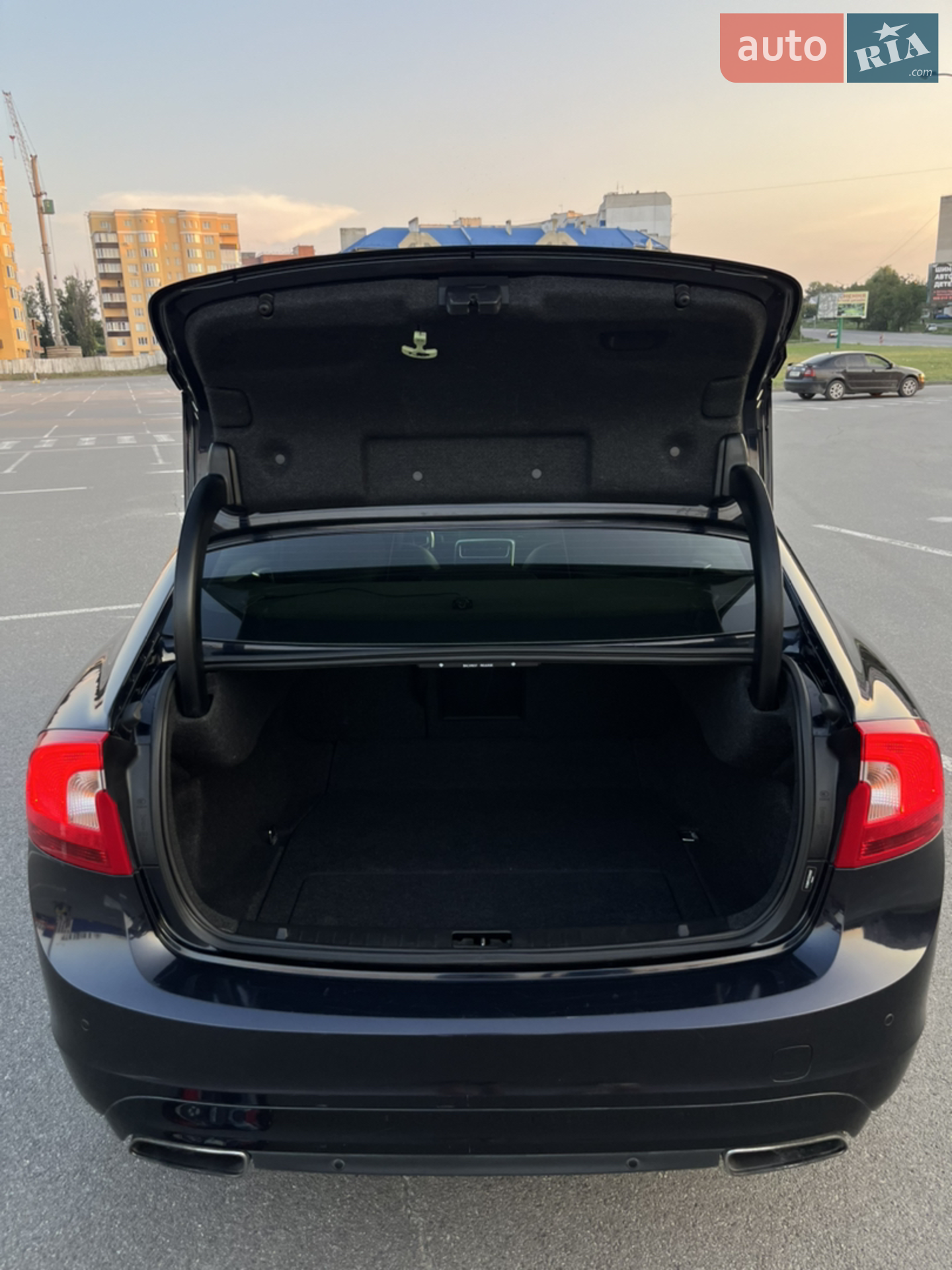 2015 Volvo S60 - мініатюра 22