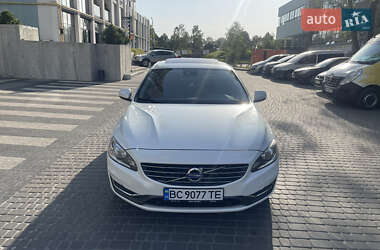 Седан Volvo S60 2013 в Львове