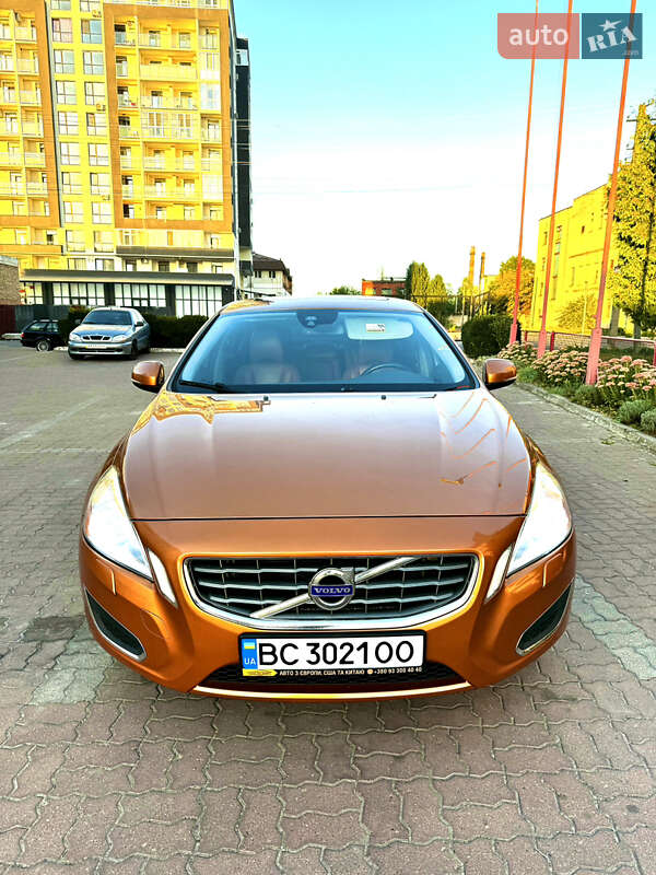 S60 - Volvo