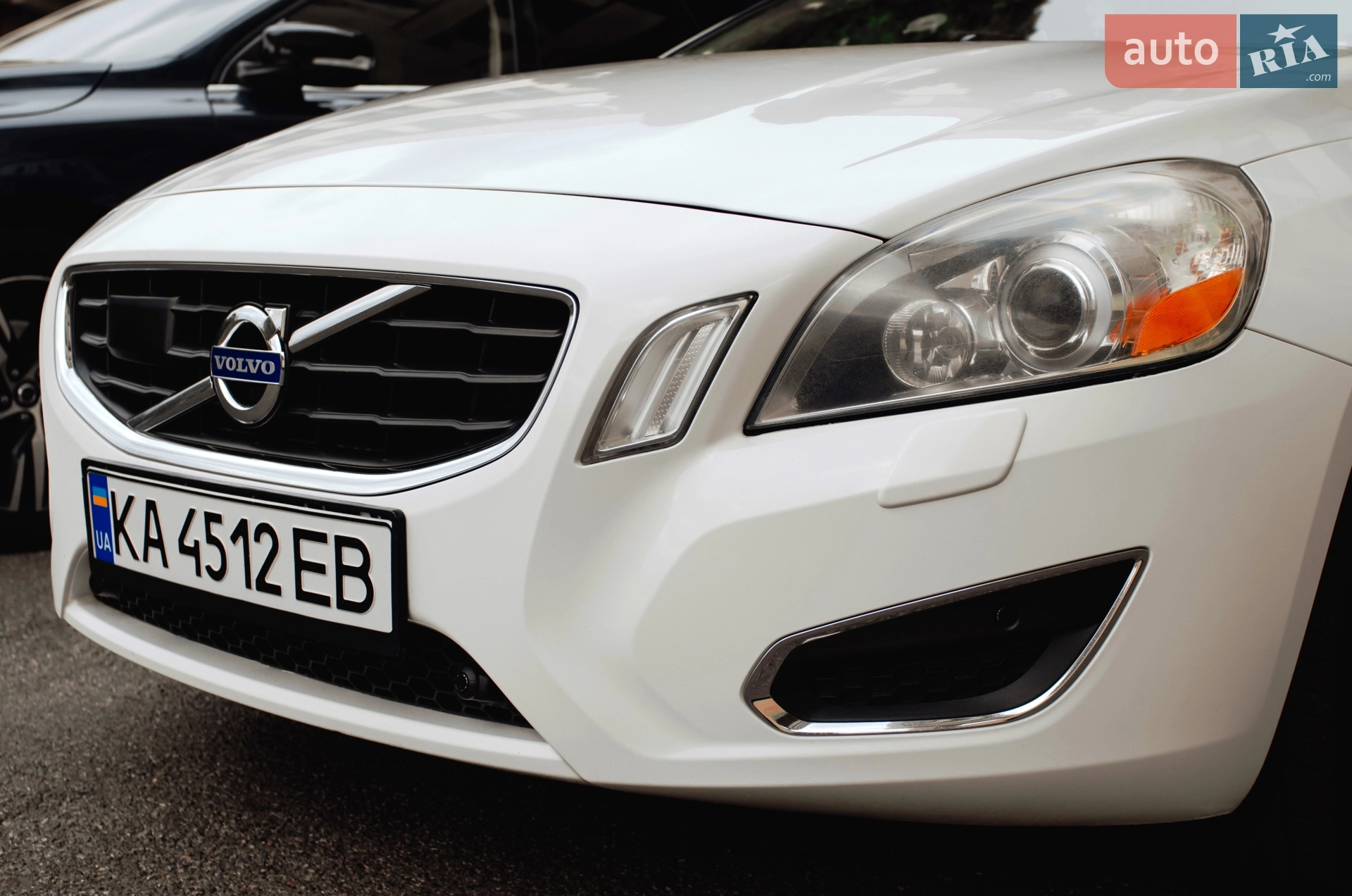 2010 Volvo S60 - мініатюра 10