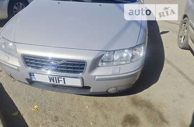 Седан Volvo S60 2005 в Миколаєві