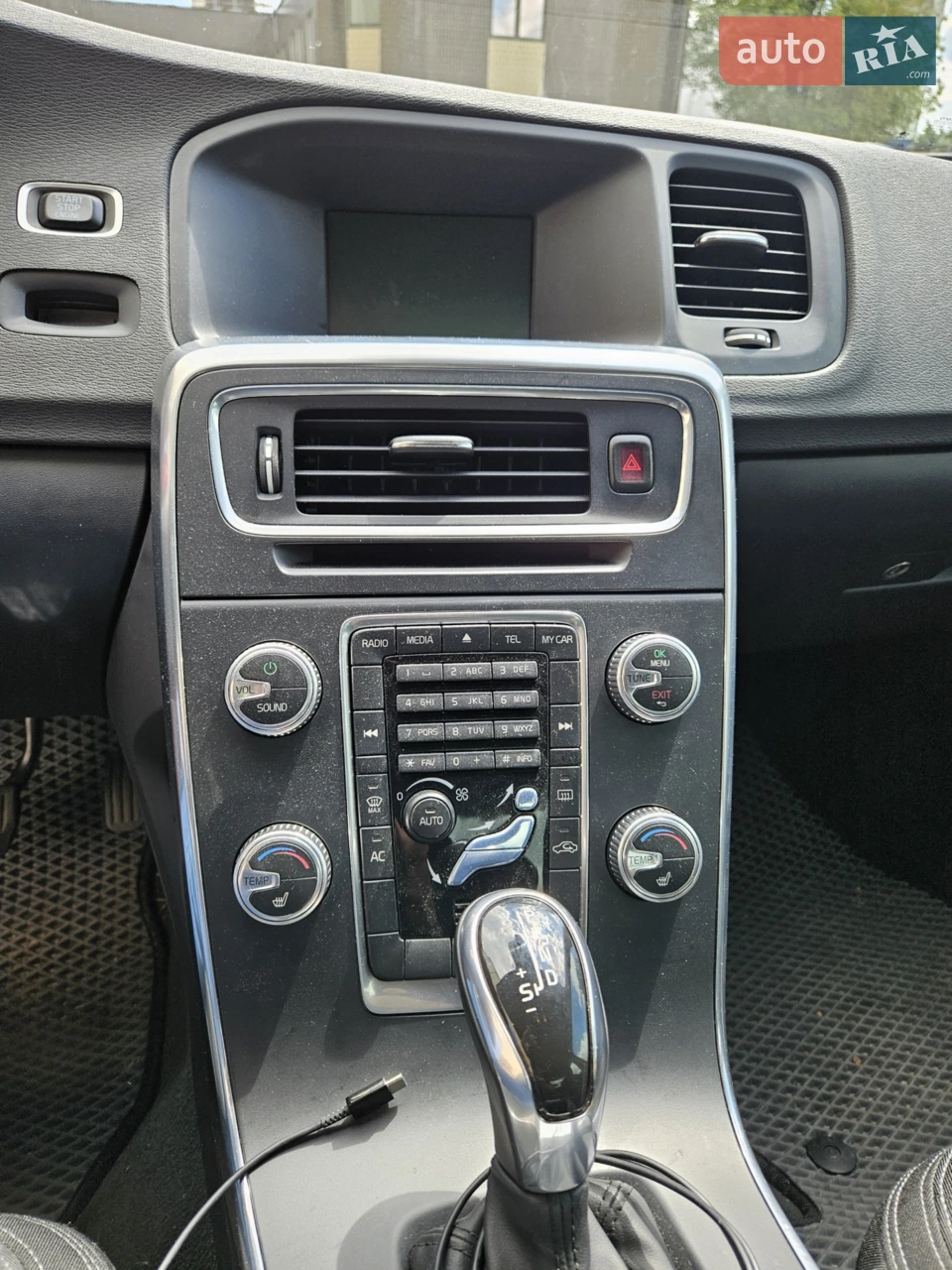 2014 Volvo S60 - мініатюра 17