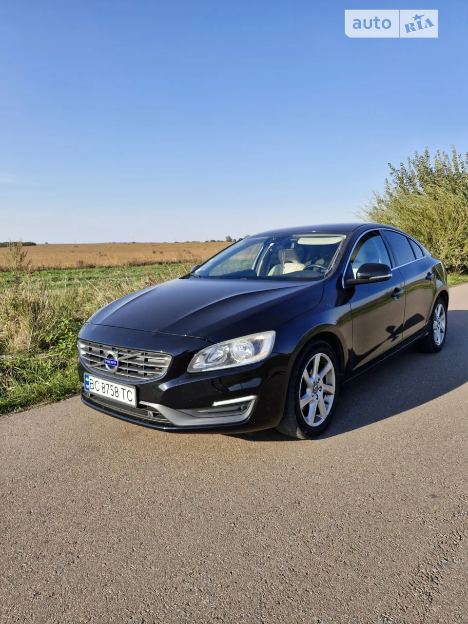 2013 Volvo S60 - мініатюра 18