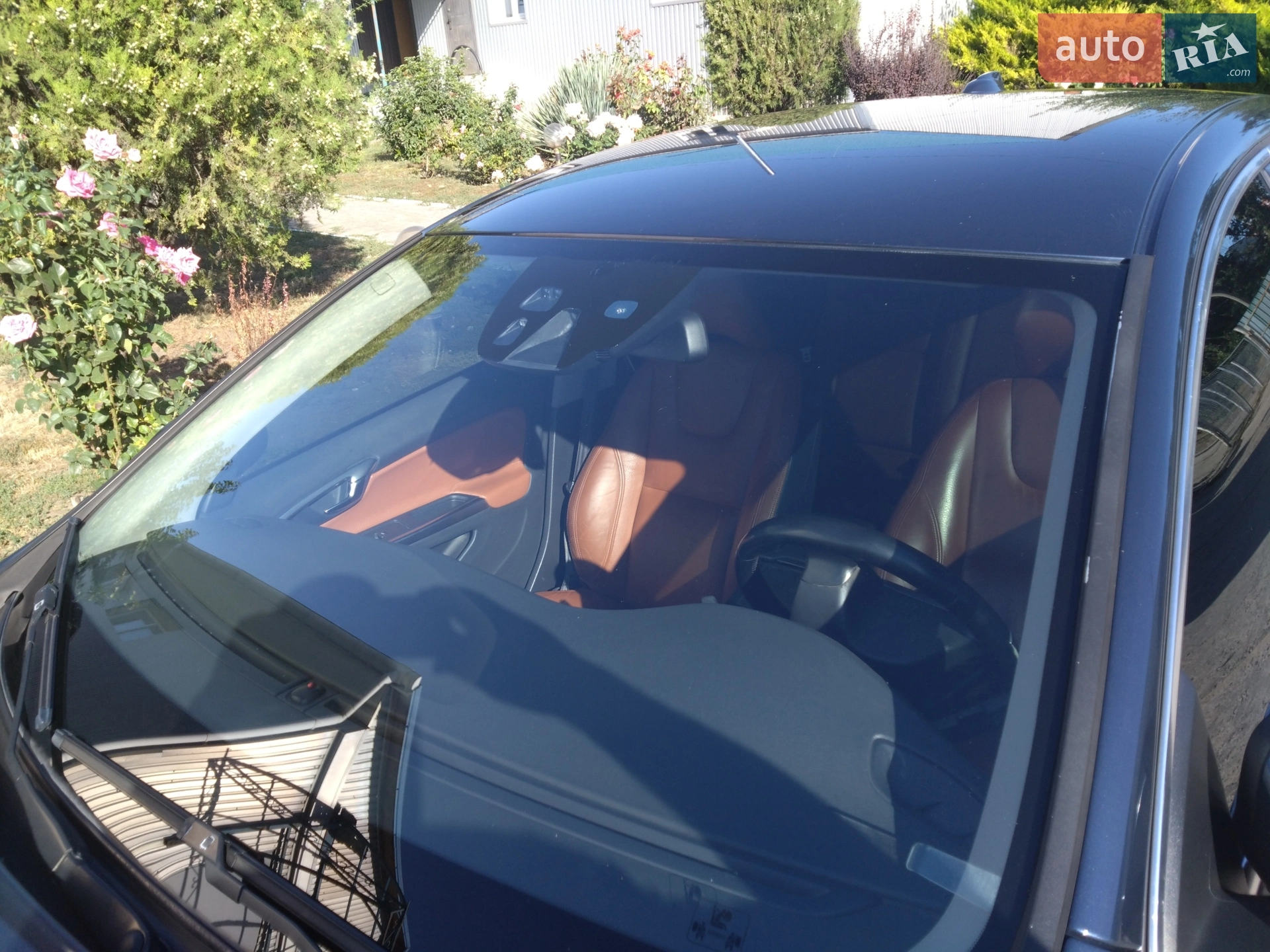 2011 Volvo S60 - мініатюра 7