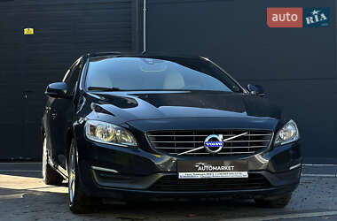 Седан Volvo S60 2014 в 