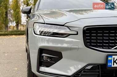 Седан Volvo S60 2024 в 