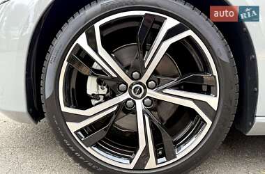 Седан Volvo S60 2024 в 