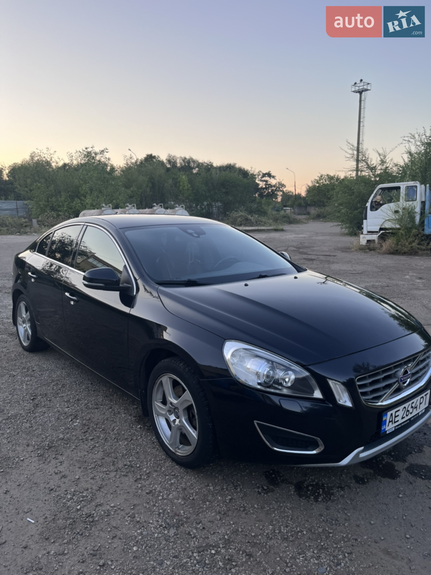 2011 Volvo S60 - мініатюра 10