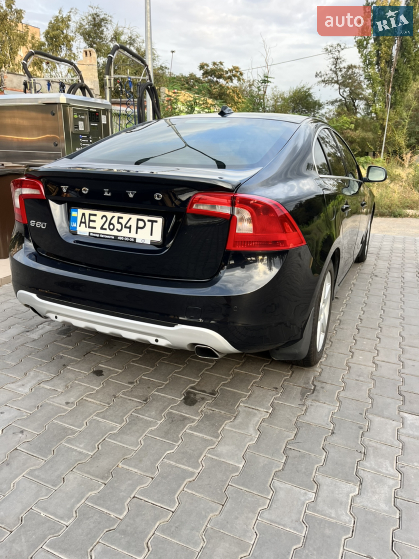 2011 Volvo S60 - мініатюра 17