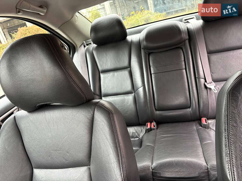 Седан Volvo S60 2002 в Золотоноше
