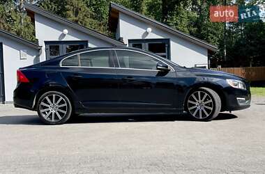 Седан Volvo S60 2014 в 