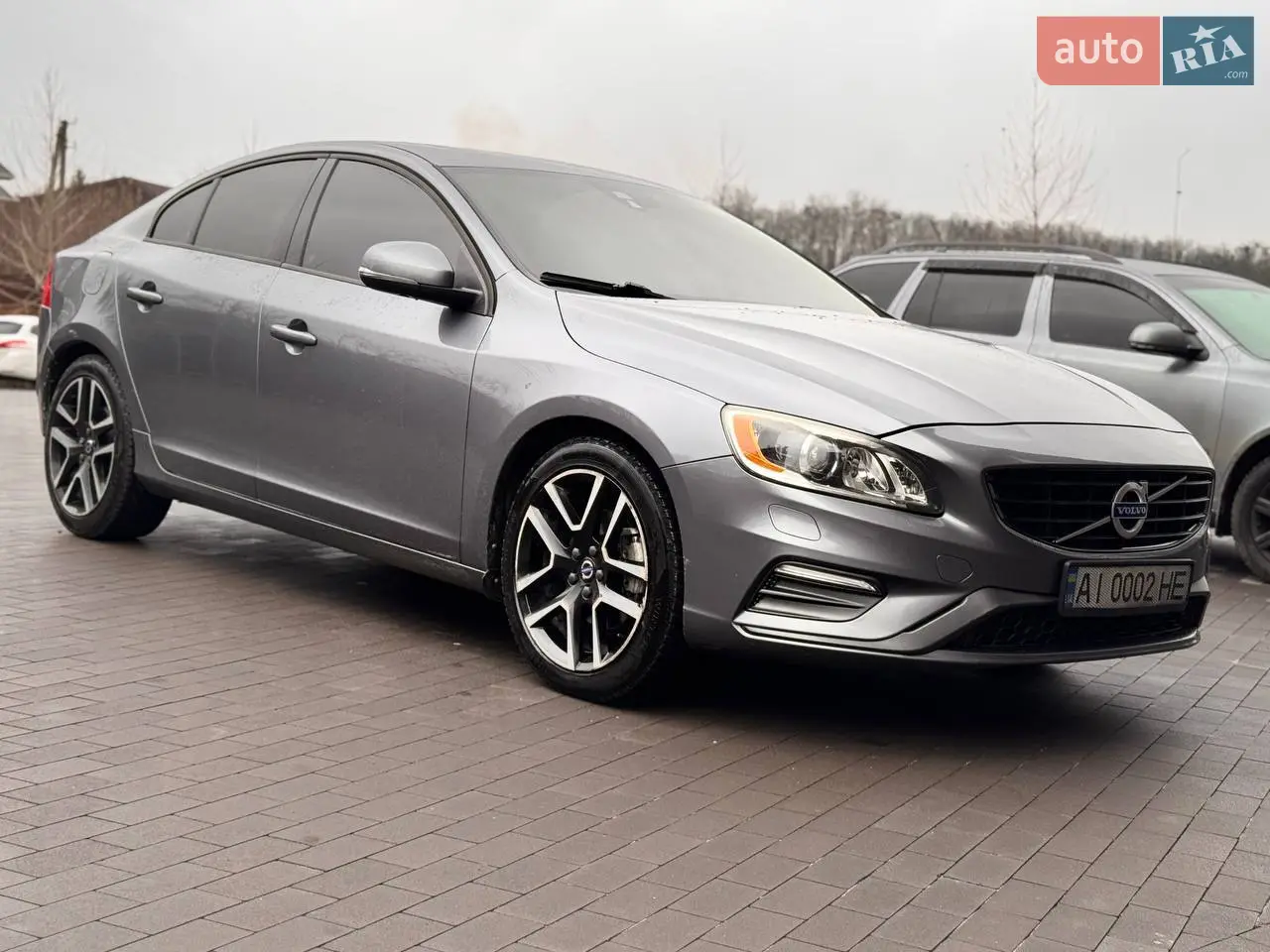 2017 Volvo S60 - мініатюра 19