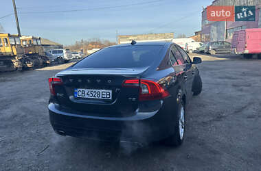 Седан Volvo S60 2013 в Ніжині