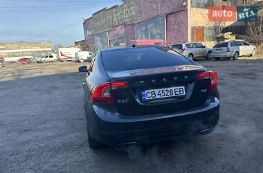 Седан Volvo S60 2013 в Ніжині