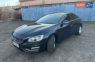 Седан Volvo S60 2013 в Ніжині