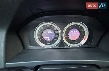 Седан Volvo S60 2012 в 