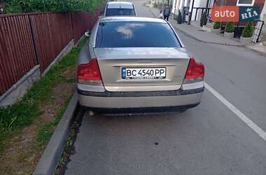 Седан Volvo S60 2003 в Старому Самборі