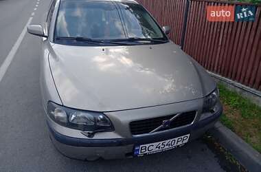 Седан Volvo S60 2003 в Старому Самборі