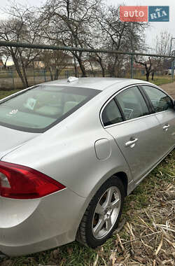 Седан Volvo S60 2011 в Одесі