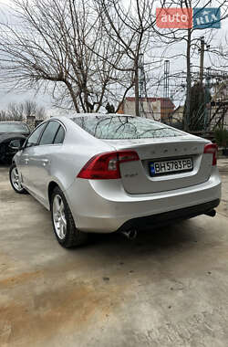 Седан Volvo S60 2011 в Одесі