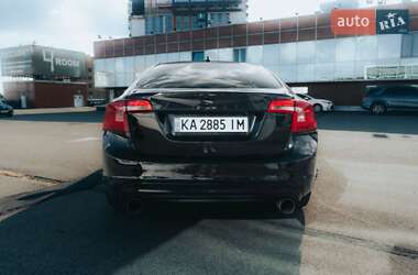 Седан Volvo S60 2014 в Києві