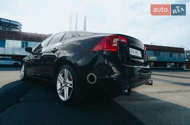 Седан Volvo S60 2014 в Києві