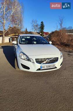 Седан Volvo S60 2012 в Ковеле