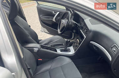 Седан Volvo S60 2005 в 