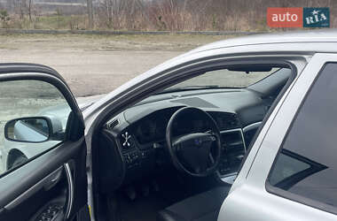 Седан Volvo S60 2005 в 