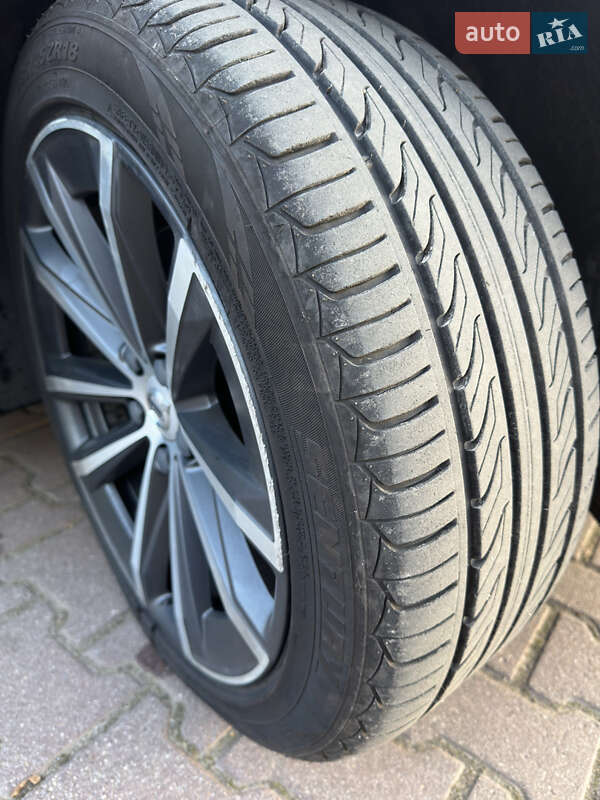 Седан Volvo S60 2021 в Полтаве