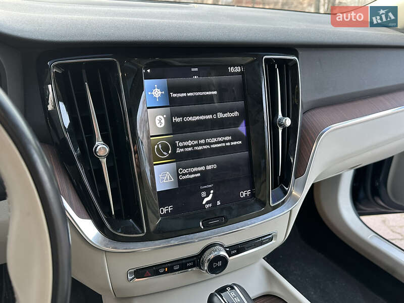 Седан Volvo S60 2021 в Полтаве