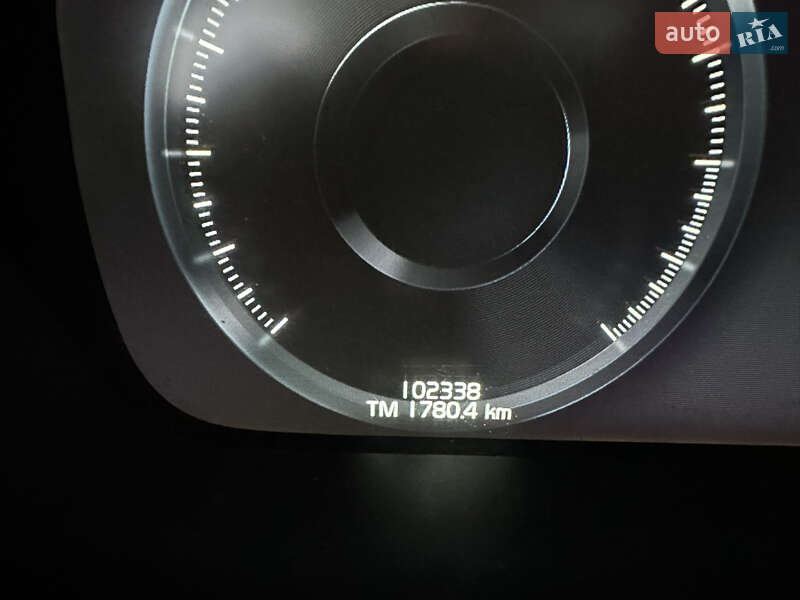 Седан Volvo S60 2021 в Полтаве