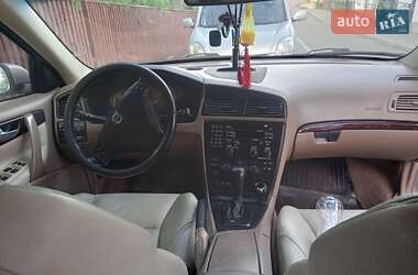 Седан Volvo S60 2003 в 